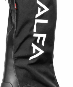 Alfa Polar A/P/S Black