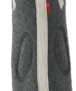 Alfa Unisex Inner Boot Wool Skate/Combi Black