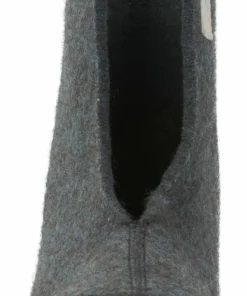Alfa Unisex Inner Boot Wool Skate/Combi Black