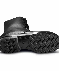 Alfa Unisex M/77 Perform Black