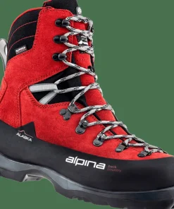 Alpina Alaska BC Red