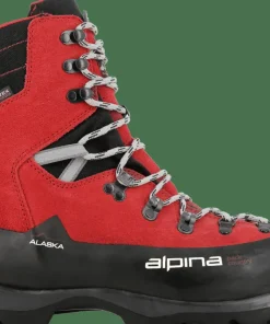 Alpina Alaska BC Red