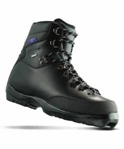 Alpina Unisex BC 1600 Black