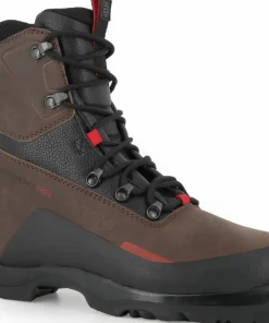 Alpina Unisex Discovery Free Brown