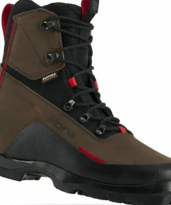 Alpina Unisex Discovery Free Brown