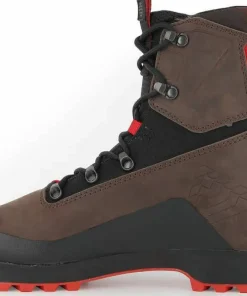 Alpina Unisex Pioneer Pro Xp Dark Brown Black
