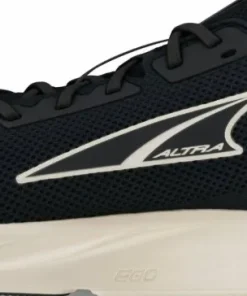 Altra Men's Escalante 4 Black/White
