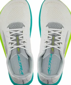Altra Men's Escalante Racer 2 White/Lime