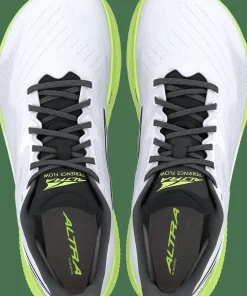 Altra Men's Experience Flow White/Lime