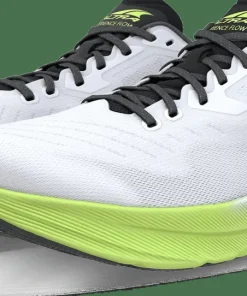 Altra Men's Experience Flow White/Lime