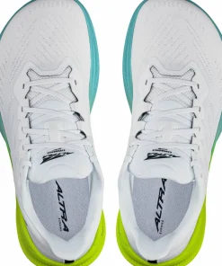 Altra Men's Experience Flow 2 White/Lime