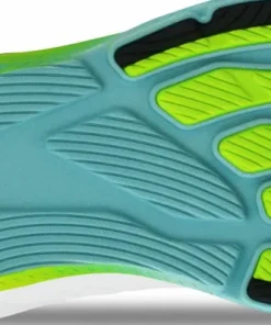 Altra Men's Experience Flow 2 White/Lime