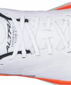 Altra Men's Experience Flow 3 White/Coral