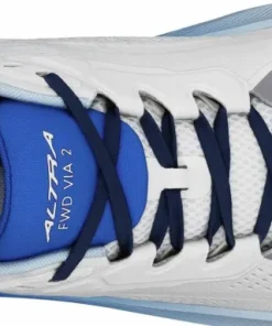 Altra Men's FWD VIA 2 Blue/Gray