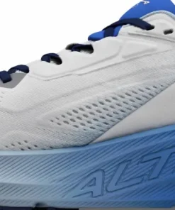 Altra Men's FWD VIA 2 Blue/Gray