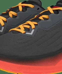 Altra Men's FWD Via Black/Orange