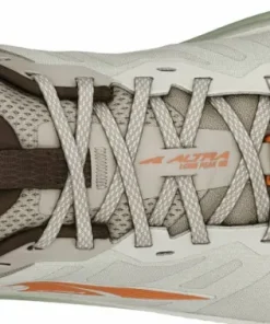 Altra Men's Lone Peak 9+ Basalt