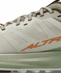Altra Men's Lone Peak 9+ Basalt