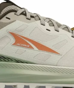 Altra Men's Lone Peak 9+ Basalt