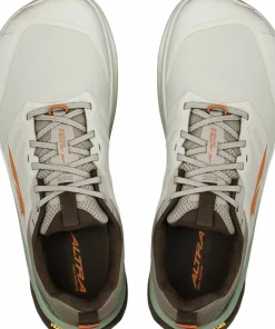 Altra Men's Lone Peak 9+ Basalt
