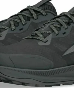 Altra Men's Lone Peak 9+ Black
