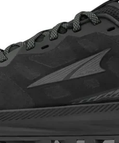 Altra Men's Lone Peak 9+ Black