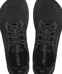 Altra Men's Lone Peak 9+ Black
