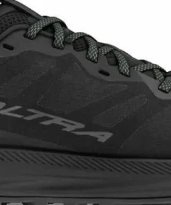 Altra Men's Lone Peak 9+ Black