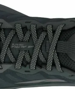 Altra Men's Lone Peak 9+ Black