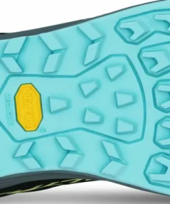 Altra Men's Lone Peak 9+ Black/Lime