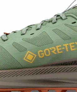 Altra Men's Lone Peak 9+ GORE-TEX Dusty Olive