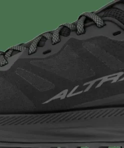Altra Men's Lone Peak 9+ Wide Black