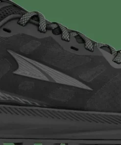 Altra Men's Lone Peak 9+ Wide Black