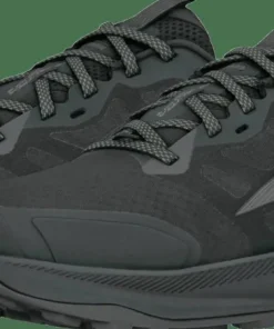 Altra Men's Lone Peak 9+ Wide Black