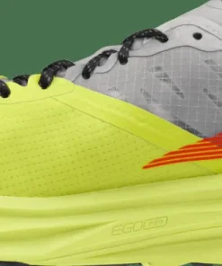 Altra Men's Mont Blanc Carbon Gray/Lime