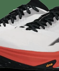 Altra Men's Mont Blanc Speed White/Coral