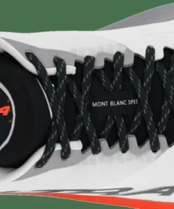 Altra Men's Mont Blanc Speed White/Coral