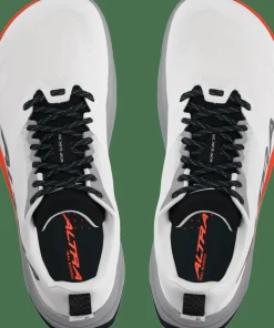 Altra Men's Mont Blanc Speed White/Coral