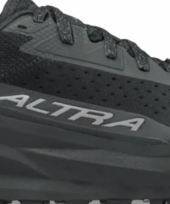 Altra Men's Olympus 6 Black/Black