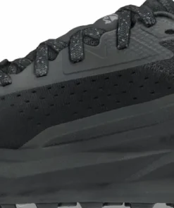 Altra Men's Olympus 6 Black/Black