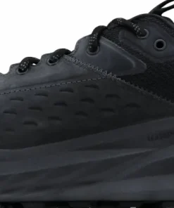 Altra Men's Olympus 6 Hike Low GORE-TEX Black