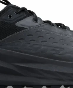 Altra Men's Olympus 6 Hike Low GORE-TEX Black