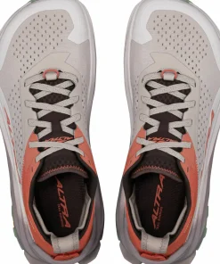 Altra Men's Olympus 6 Orange/Clay