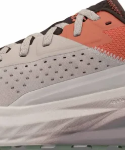 Altra Men's Olympus 6 Orange/Clay