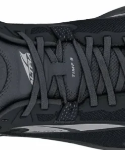 Altra Men's Timp 5 GORE-TEX Black/Black