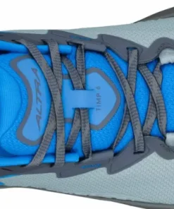 Altra Men's Timp 6 Gray