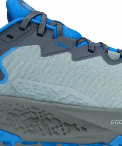 Altra Men's Timp 6 Gray