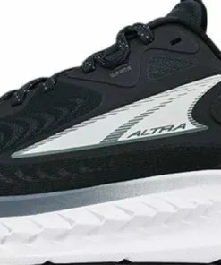 Altra Men's Torin 7 Black