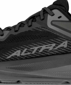 Altra Men's Torin 8 Black