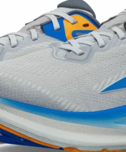 Altra Men's Torin 8 Dark Gray/Blue